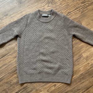 Icebreaker Merino Wool Waypoint Crew Sweater Women's Small